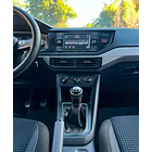 Volkswagen POLO HB OTTO 1.6 COMFORTLINE 2021 9