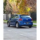 Volkswagen POLO HB OTTO 1.6 COMFORTLINE 2021 4