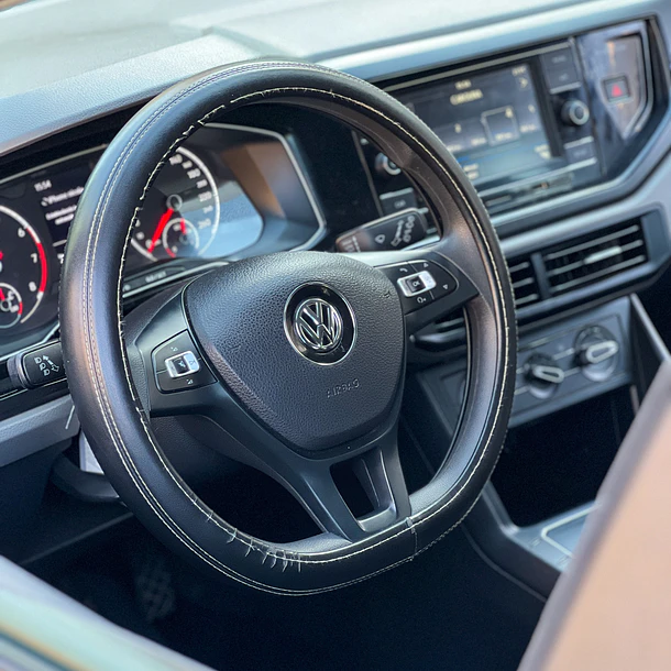 Volkswagen POLO HB OTTO 1.6 COMFORTLINE 2021 7
