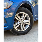Volkswagen POLO HB OTTO 1.6 COMFORTLINE 2021 6