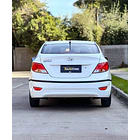 HYUNDAI ACCENT RB GL 1.4 2017 5