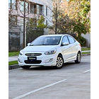 HYUNDAI ACCENT RB GL 1.4 2017 1
