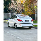 HYUNDAI ACCENT RB GL 1.4 2017 4