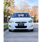 HYUNDAI ACCENT RB GL 1.4 2017 3