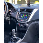 HYUNDAI ACCENT RB GL 1.4 2017 12