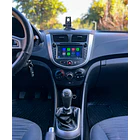 HYUNDAI ACCENT RB GL 1.4 2017 9