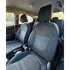 HYUNDAI ACCENT RB GL 1.4 2017 14