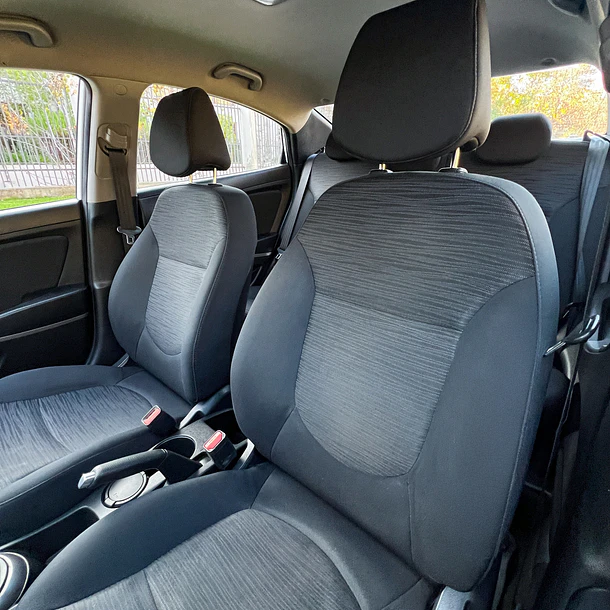 HYUNDAI ACCENT RB GL 1.4 2017 14
