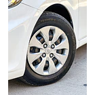 HYUNDAI ACCENT RB GL 1.4 2017 6