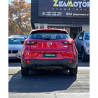 MAZDA ALL NEW CX3 R 4X4 2.0 AUT 2017 4