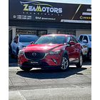 MAZDA ALL NEW CX3 R 4X4 2.0 AUT 2017 1
