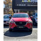 MAZDA ALL NEW CX3 R 4X4 2.0 AUT 2017 2