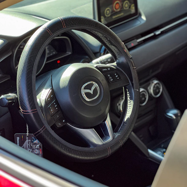 MAZDA ALL NEW CX3 R 4X4 2.0 AUT 2017 6
