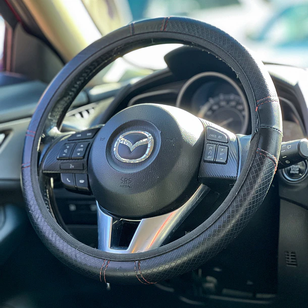 MAZDA ALL NEW CX3 R 4X4 2.0 AUT 2017 12