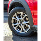 MAZDA ALL NEW CX3 R 4X4 2.0 AUT 2017 5