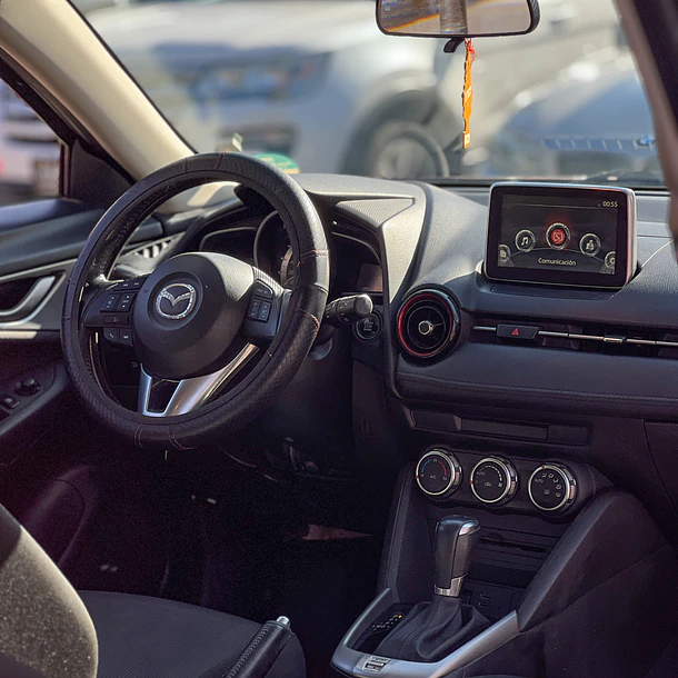 MAZDA ALL NEW CX3 R 4X4 2.0 AUT 2017 9