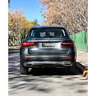 Mercedes Benz GLC 220D 2018 5