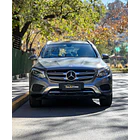 Mercedes Benz GLC 220D 2018 3