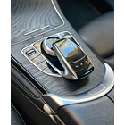 Mercedes Benz GLC 220D 2018 10