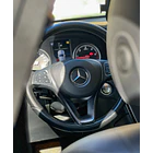 Mercedes Benz GLC 220D 2018 7