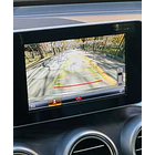 Mercedes Benz GLC 220D 2018 8