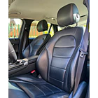 Mercedes Benz GLC 220D 2018 12