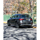 Mercedes Benz GLC 220D 2018 4