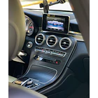 Mercedes Benz GLC 220D 2018 9