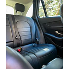 Mercedes Benz GLC 220D 2018 13