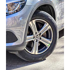 Mercedes Benz GLC 220D 2018 6
