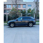 HYUNDAI TUCSON NX4 MPI 2.0 MT PLUS 2021 2