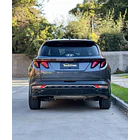 HYUNDAI TUCSON NX4 MPI 2.0 MT PLUS 2021 5