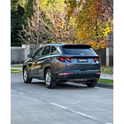 HYUNDAI TUCSON NX4 MPI 2.0 MT PLUS 2021 4