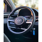 HYUNDAI TUCSON NX4 MPI 2.0 MT PLUS 2021 12
