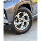 HYUNDAI TUCSON NX4 MPI 2.0 MT PLUS 2021 6