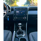 HYUNDAI TUCSON NX4 MPI 2.0 MT PLUS 2021 9