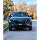 HYUNDAI TUCSON NX4 MPI 2.0 MT PLUS 2021 3