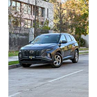 HYUNDAI TUCSON NX4 MPI 2.0 MT PLUS 2021 1