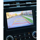 HYUNDAI TUCSON NX4 MPI 2.0 MT PLUS 2021 8