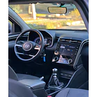 HYUNDAI TUCSON NX4 MPI 2.0 MT PLUS 2021 10