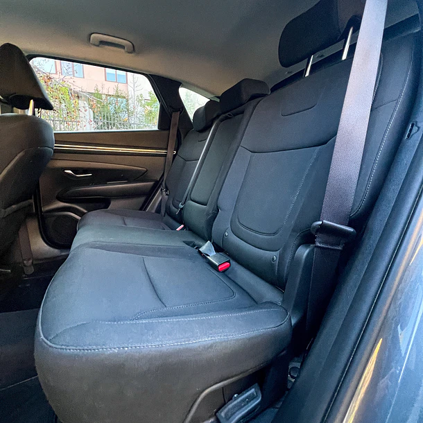 HYUNDAI TUCSON NX4 MPI 2.0 MT PLUS 2021 16