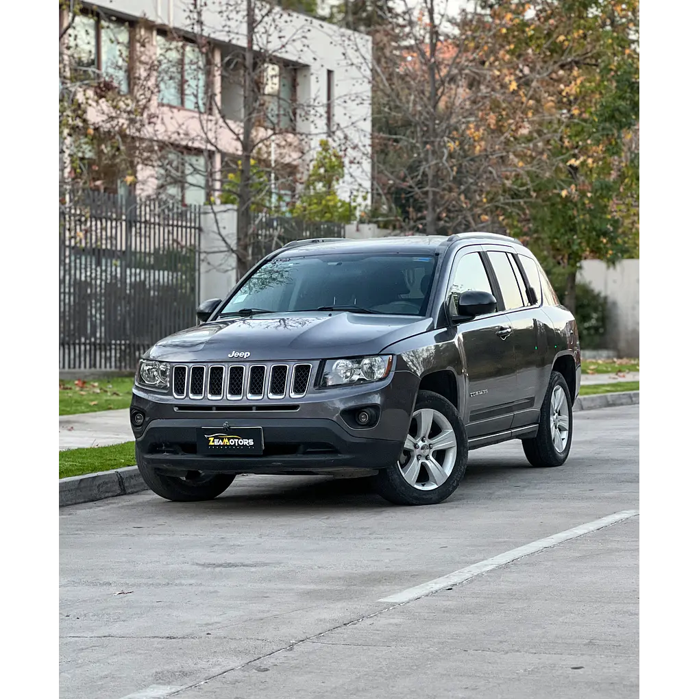 Jeep 2 — foto 2 de 5