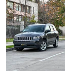 Jeep Compass Sport 4x2 2.4 Aut 2017 1