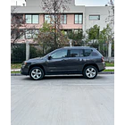 Jeep Compass Sport 4x2 2.4 Aut 2017 2