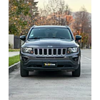 Jeep Compass Sport 4x2 2.4 Aut 2017 3