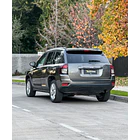 Jeep Compass Sport 4x2 2.4 Aut 2017 4