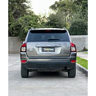 Jeep Compass Sport 4x2 2.4 Aut 2017 5