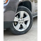 Jeep Compass Sport 4x2 2.4 Aut 2017 6