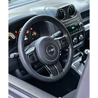Jeep Compass Sport 4x2 2.4 Aut 2017 7