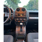 Jeep Compass Sport 4x2 2.4 Aut 2017 8